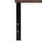 Flash Furniture Cambridge Headboard, Queen, Camel Fabric HG-HB1708-Q-C-GG - alternate 8